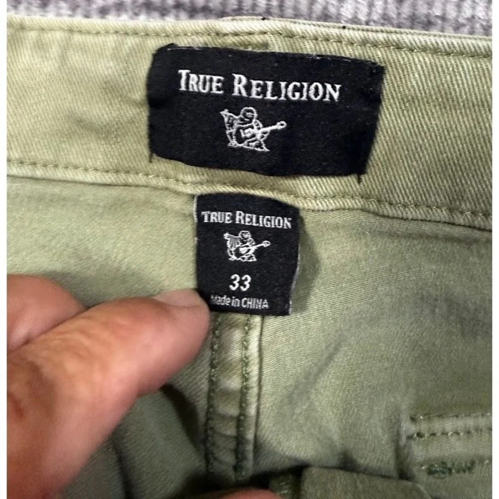True Religion true religion